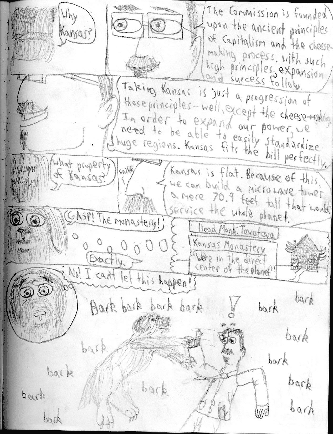 The Adventures of Bovelovinova